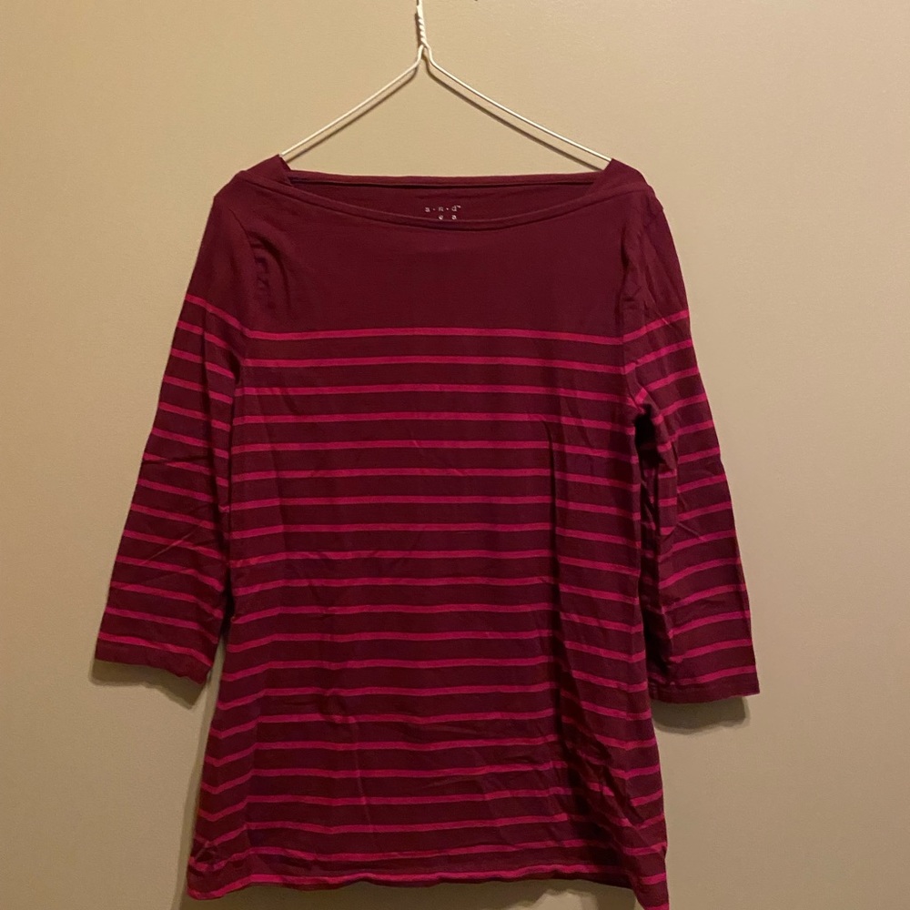 A New Day top